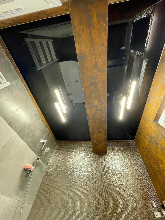 Ademi Apartment Năvodari Exterior foto